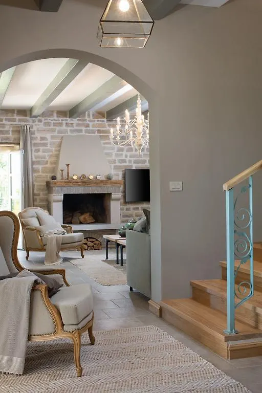 Ladici Villa Nevia